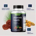 ISO Certified Prostate Health Capsules